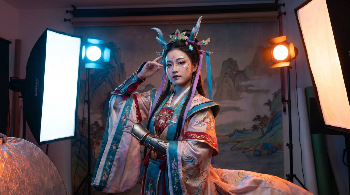酒店摄像头偷拍,视频-动漫cosplay视频教程